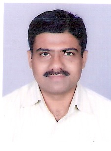 Chemistry professor conducting laboratory research